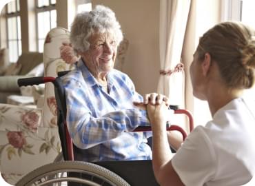 Respite care