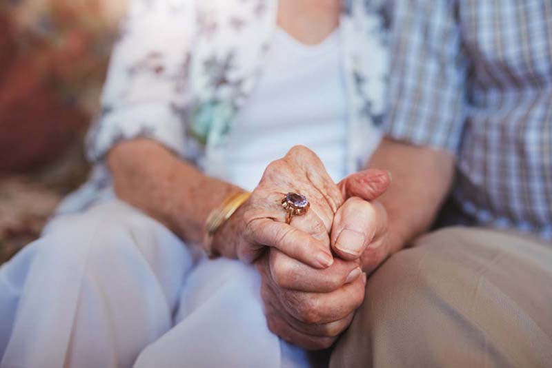 Find qualitative health care here, at Donna Kay rest home 